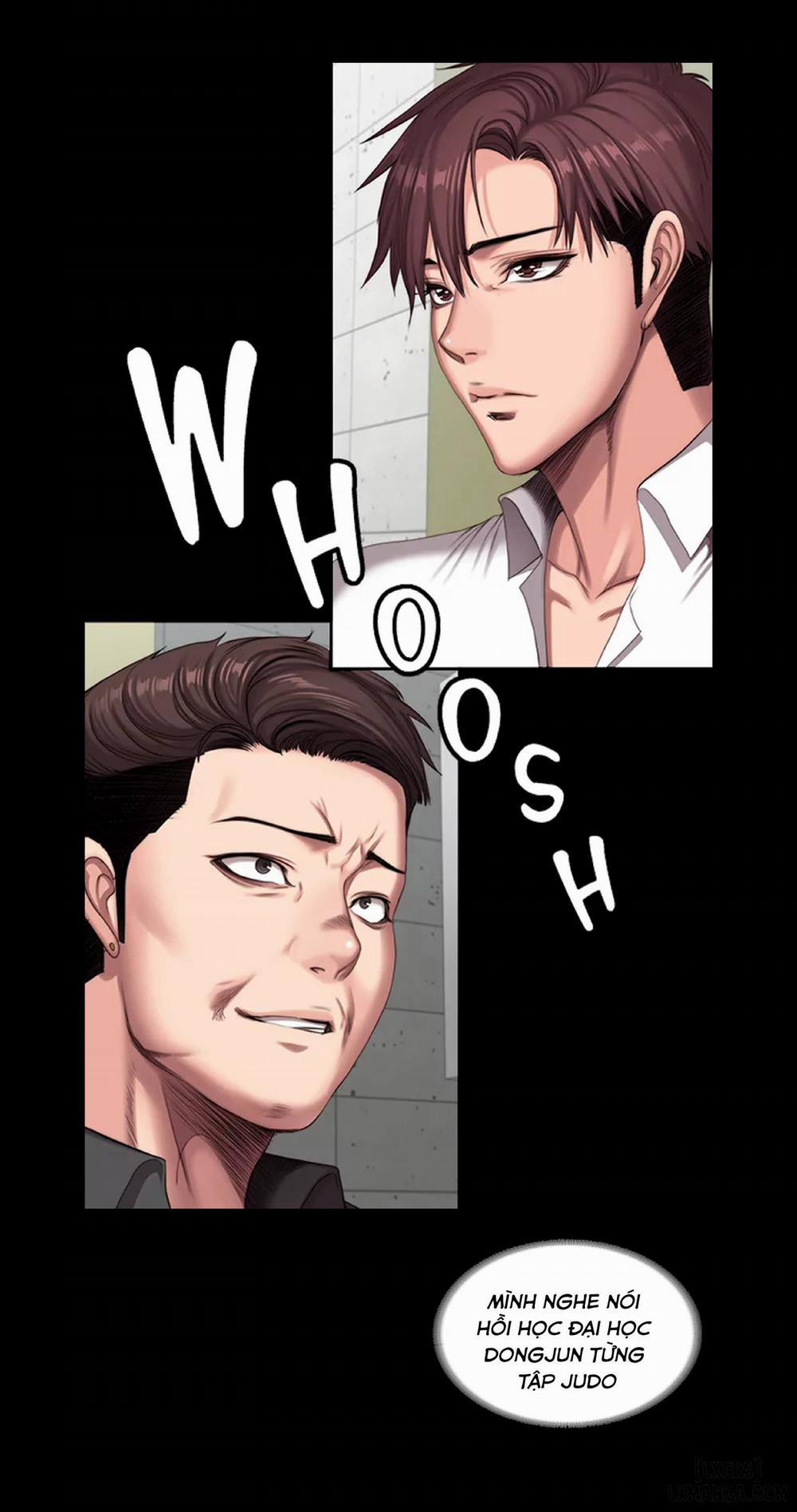 Uncensored Fitness 103 trang 22