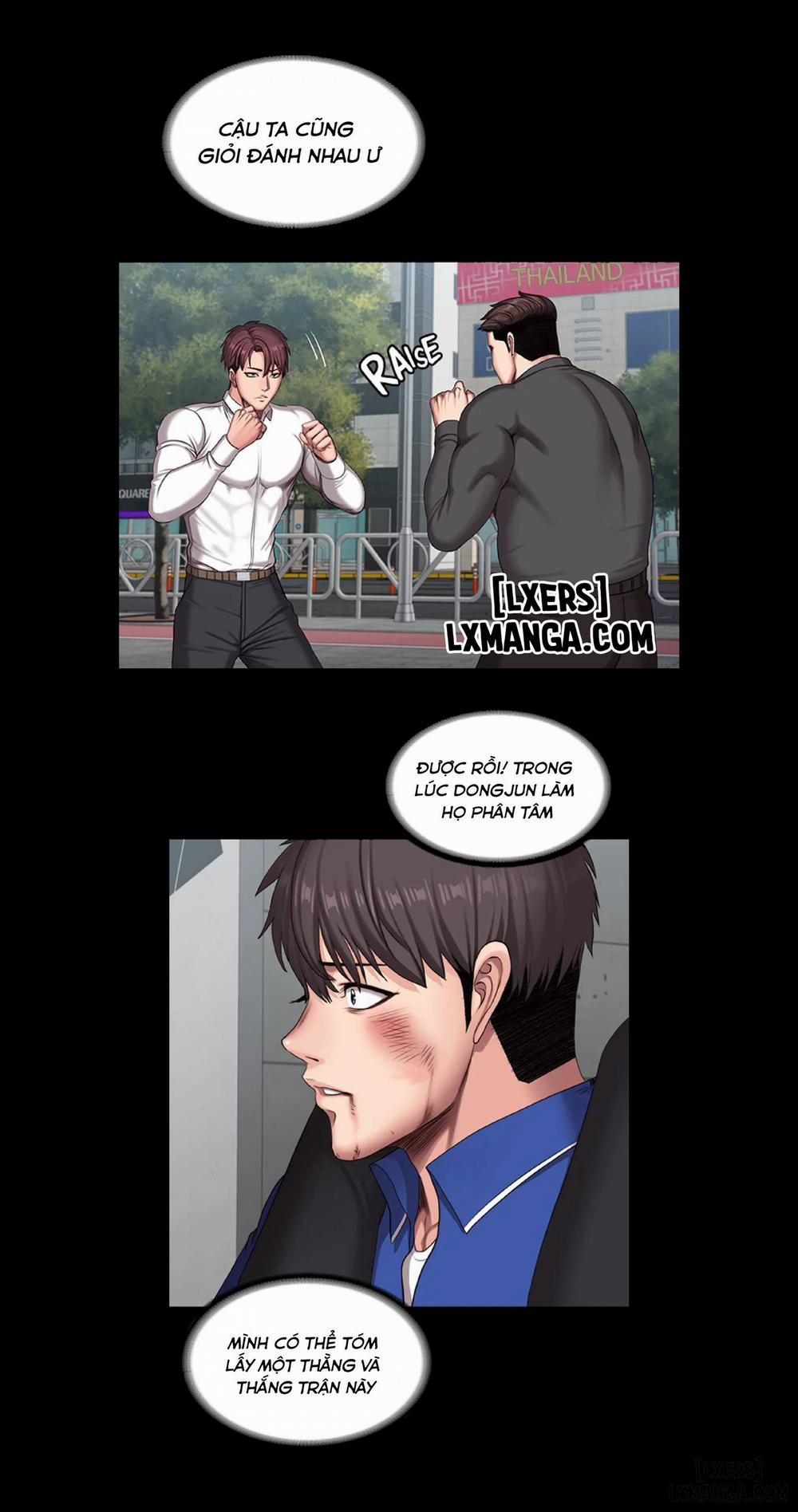 Uncensored Fitness 103 trang 23