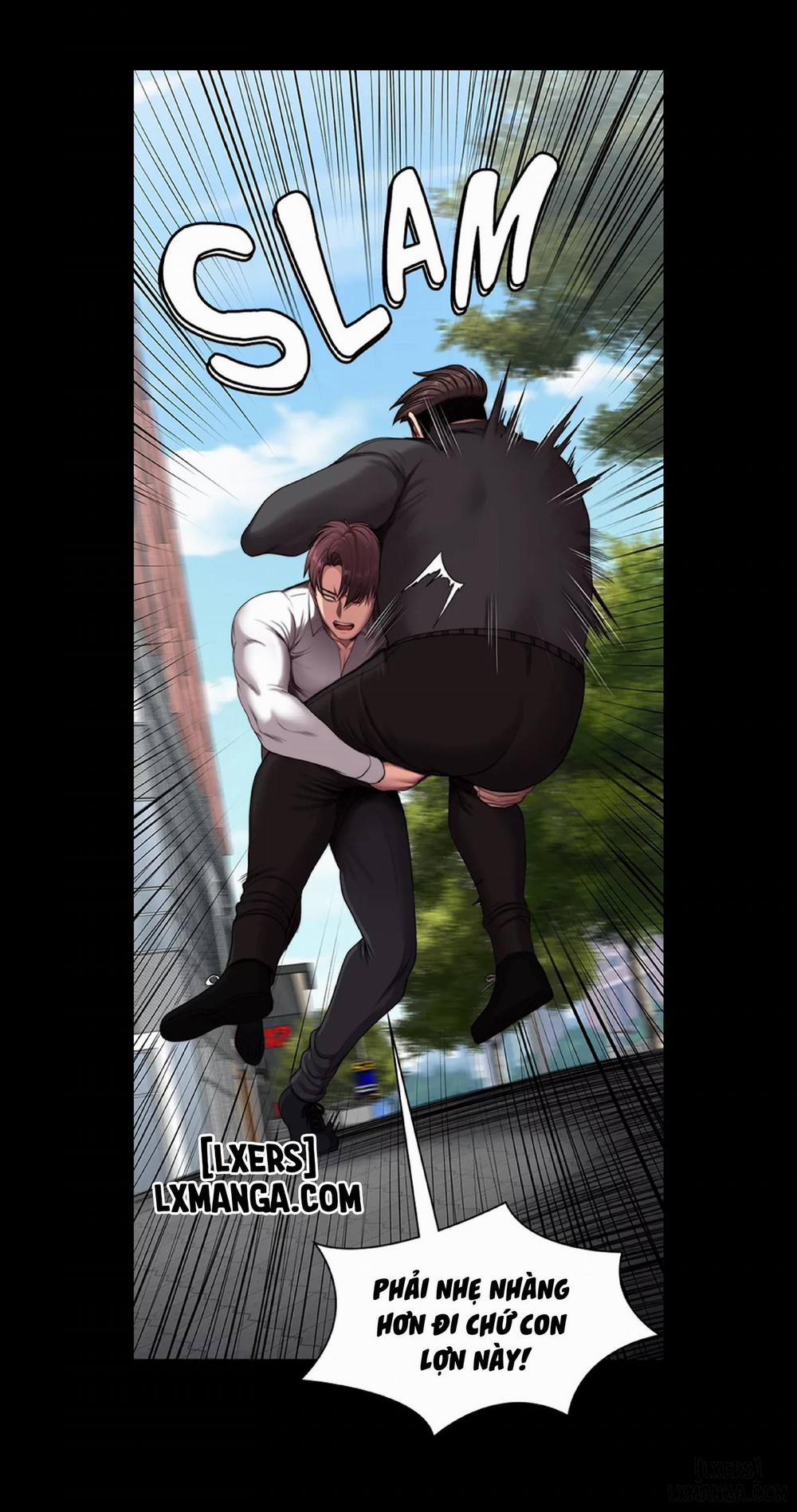 Uncensored Fitness 103 trang 25