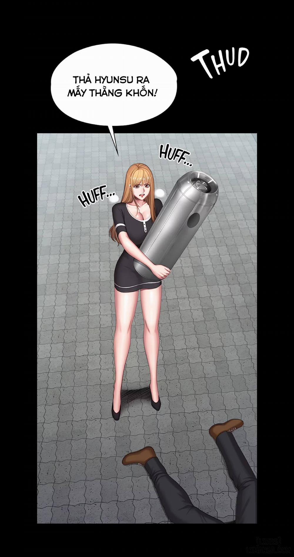 Uncensored Fitness 103 trang 30