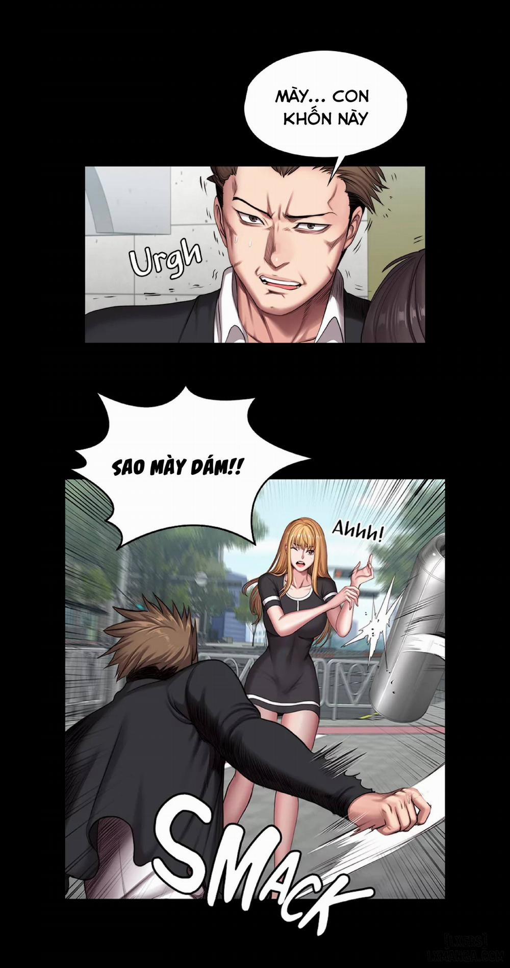 Uncensored Fitness 103 trang 31