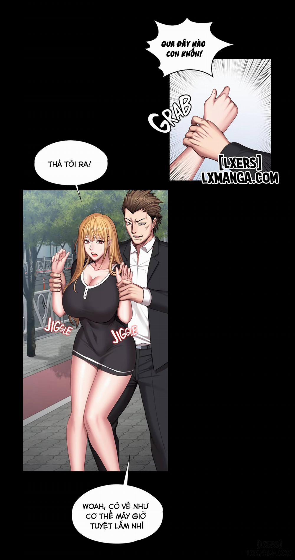 Uncensored Fitness 103 trang 32