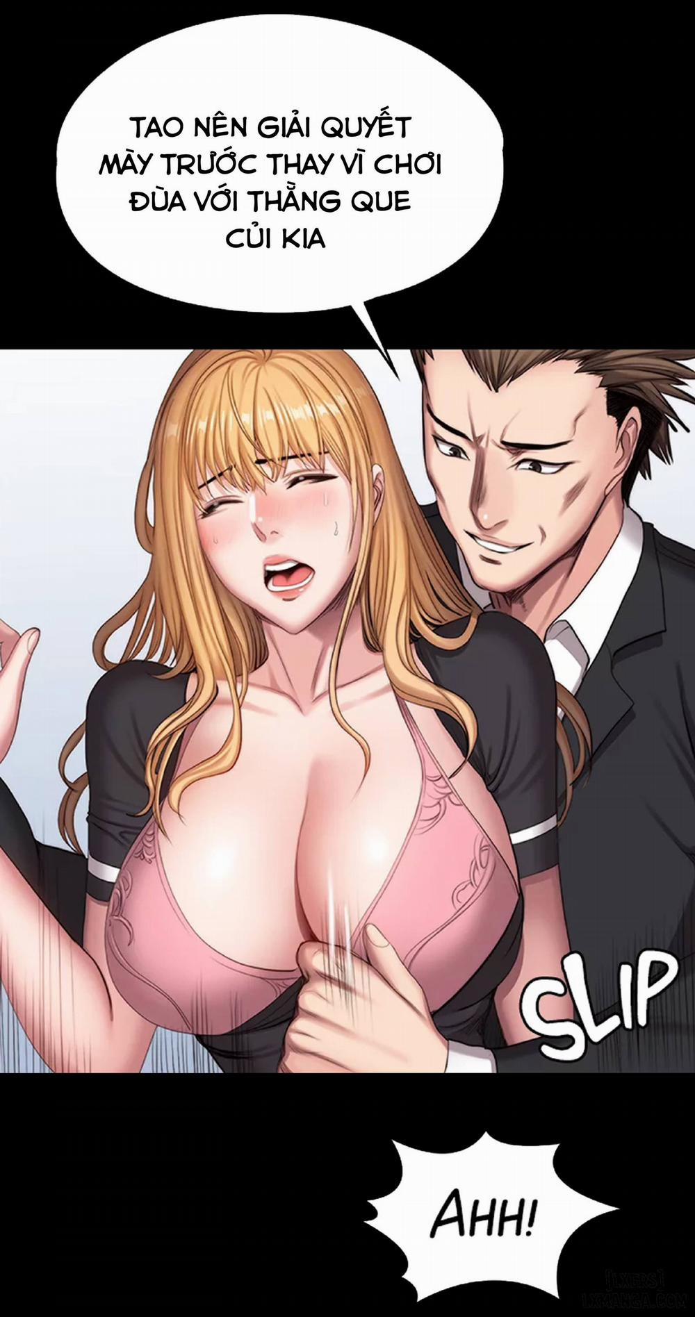 Uncensored Fitness 103 trang 33