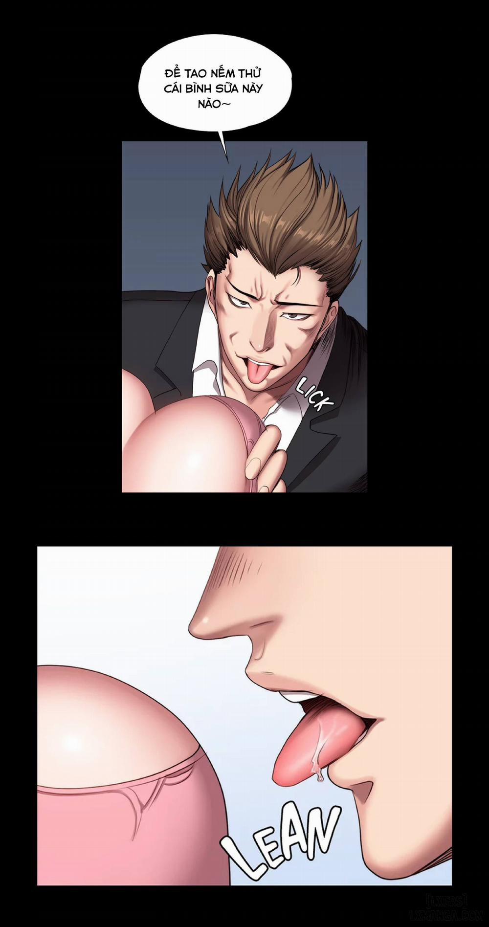 Uncensored Fitness 103 trang 36