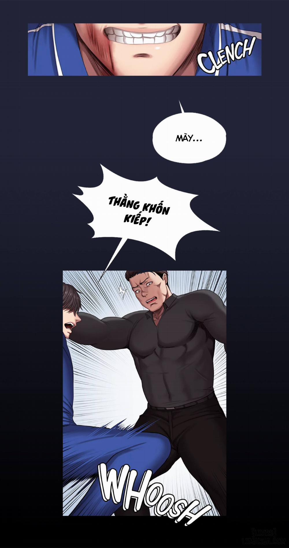 Uncensored Fitness 103 trang 4