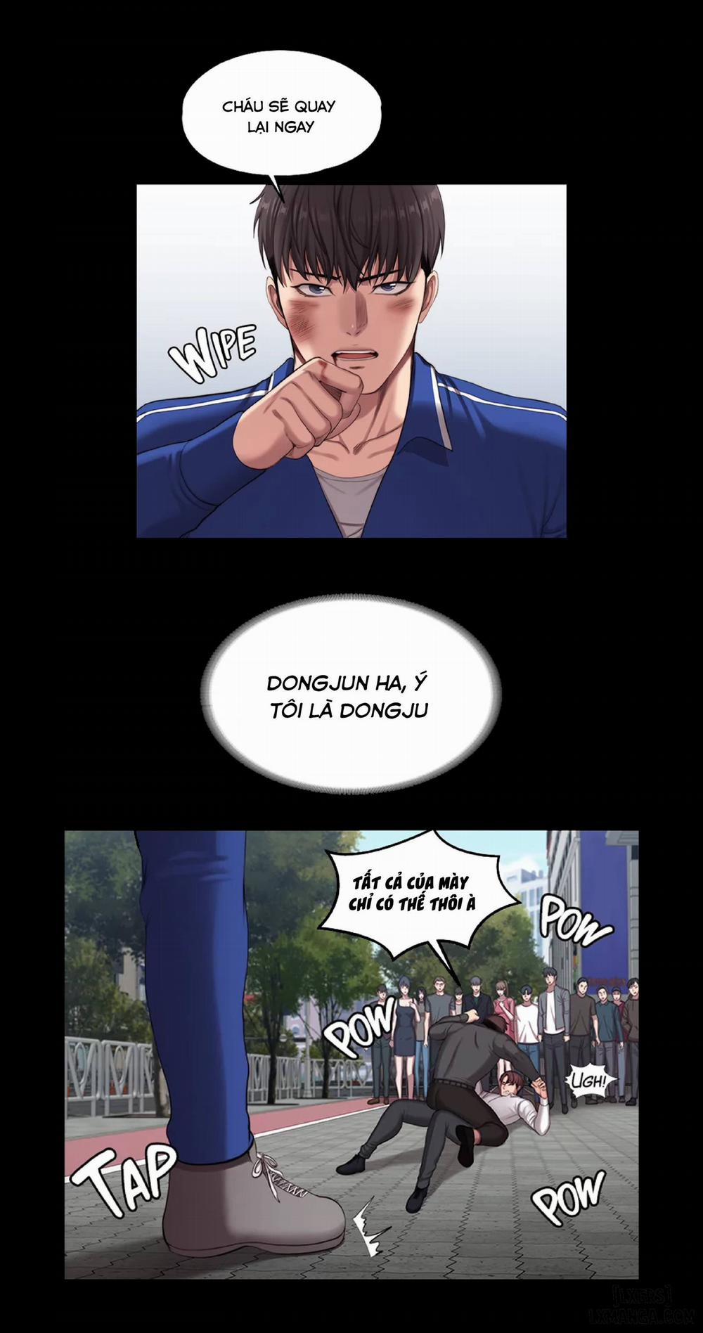 Uncensored Fitness 103 trang 41