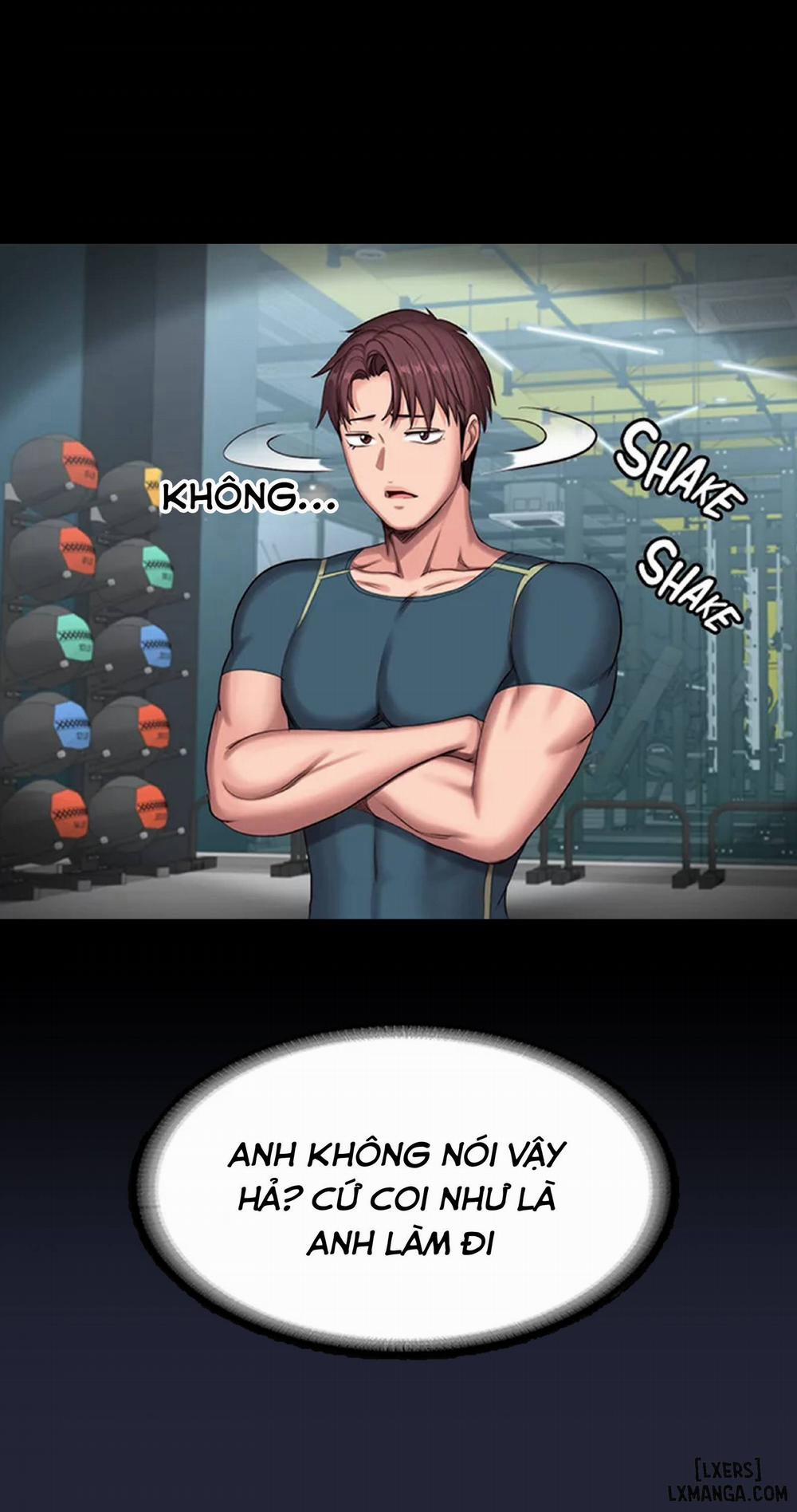 Uncensored Fitness 103 trang 43