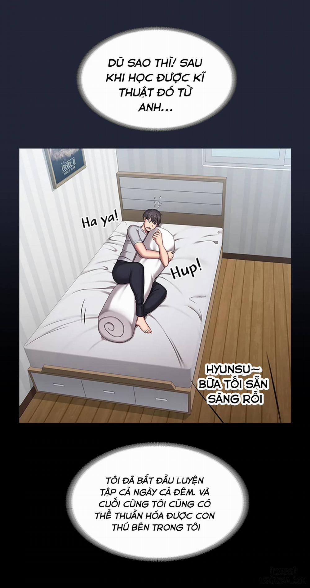 Uncensored Fitness 103 trang 44