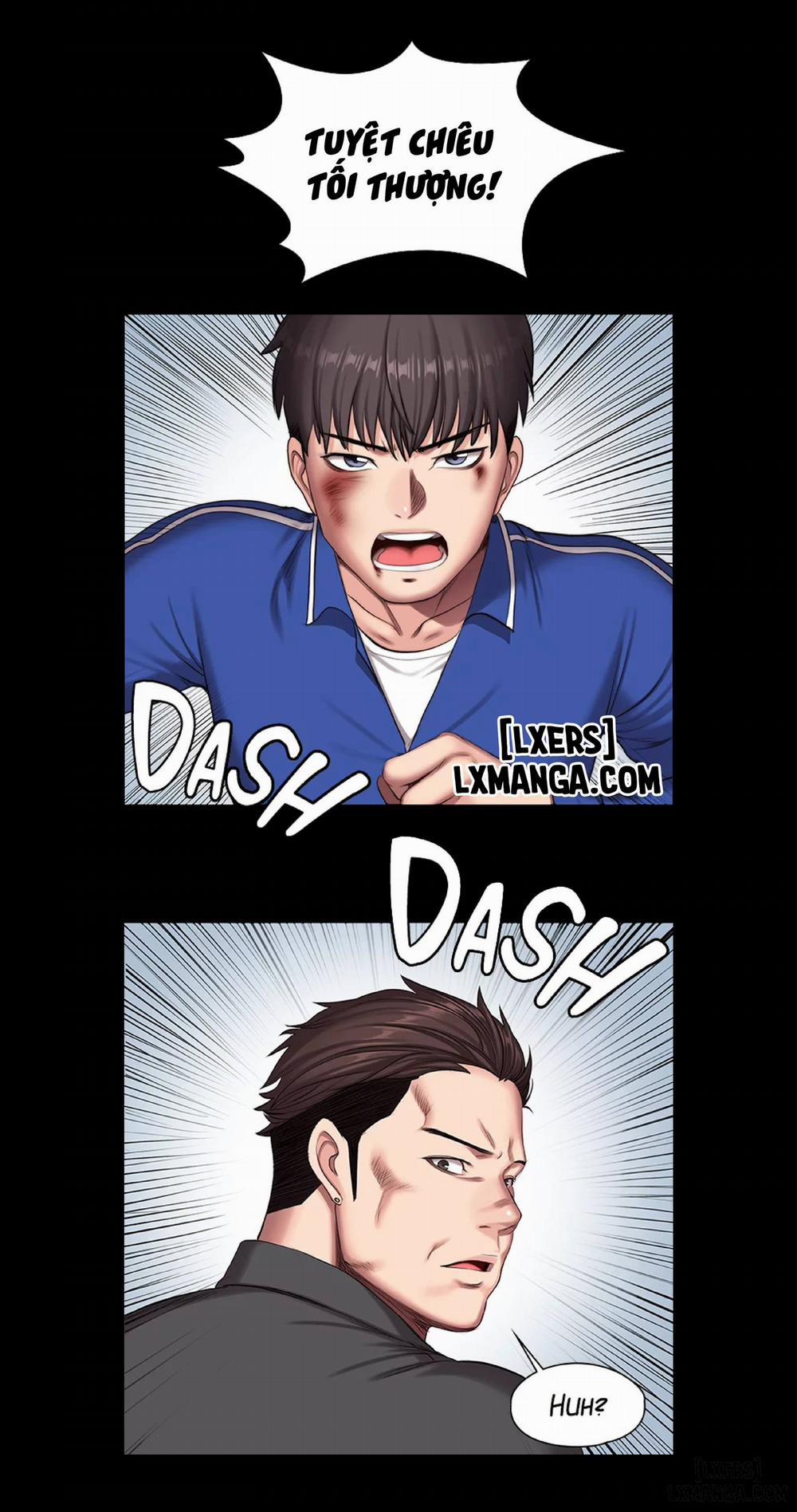 Uncensored Fitness 103 trang 45