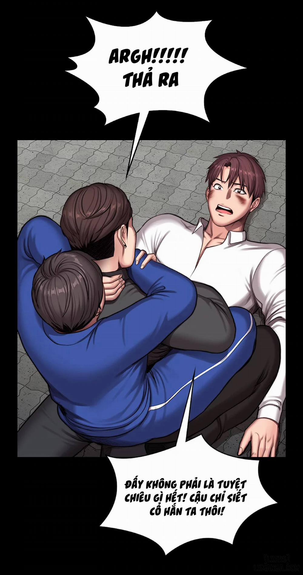 Uncensored Fitness 103 trang 47