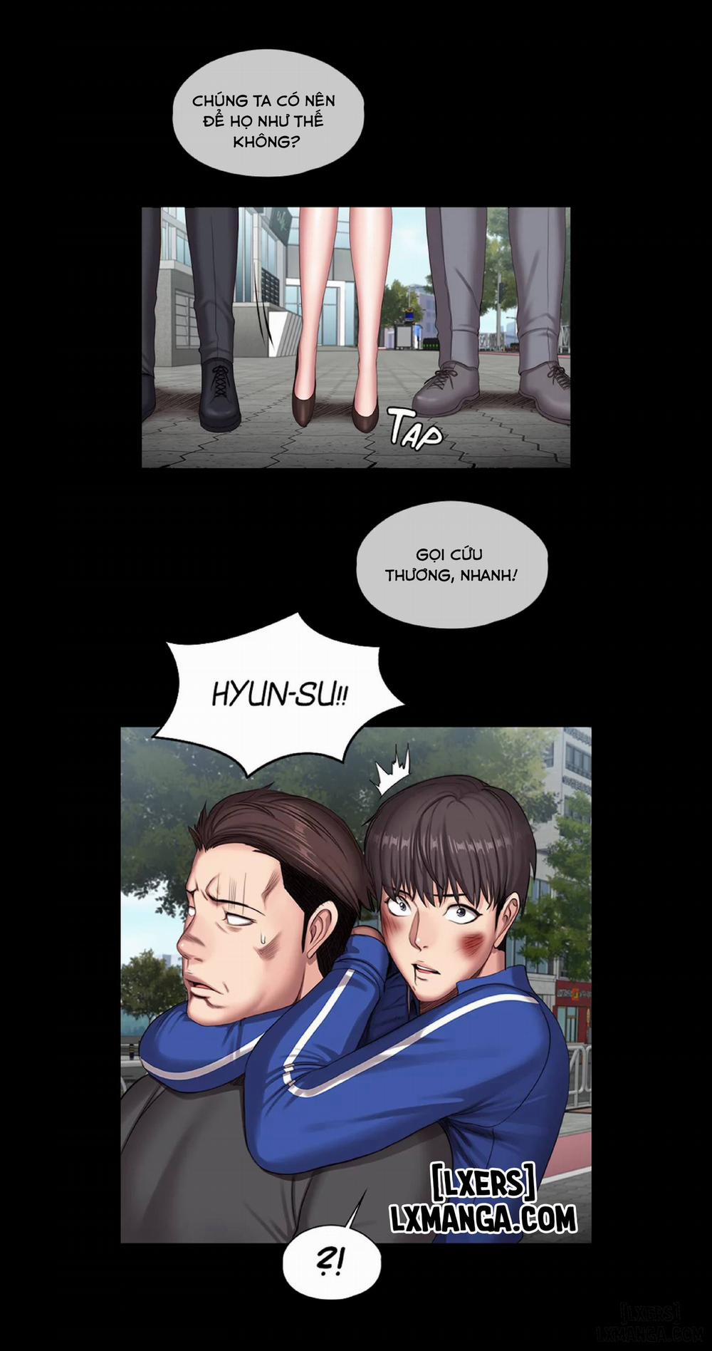 Uncensored Fitness 103 trang 50