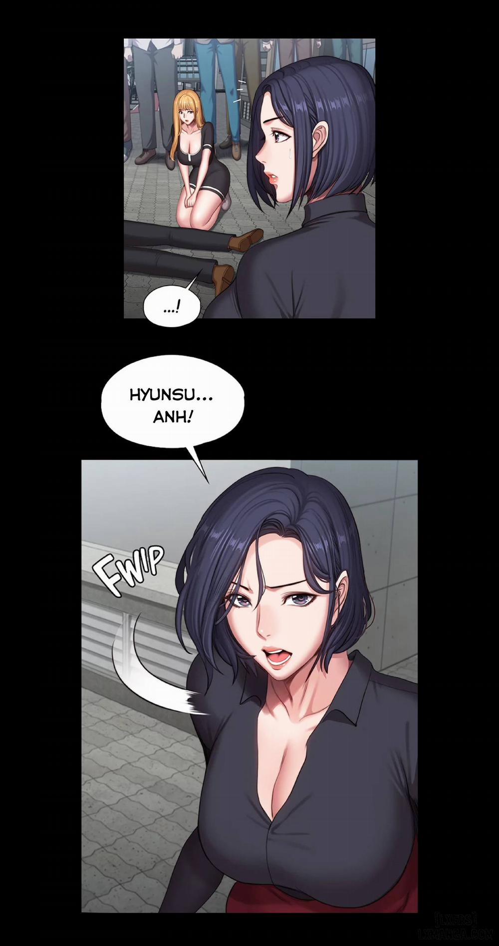 Uncensored Fitness 103 trang 52