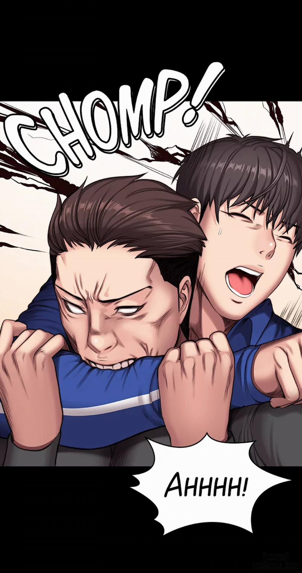 Uncensored Fitness 103 trang 54