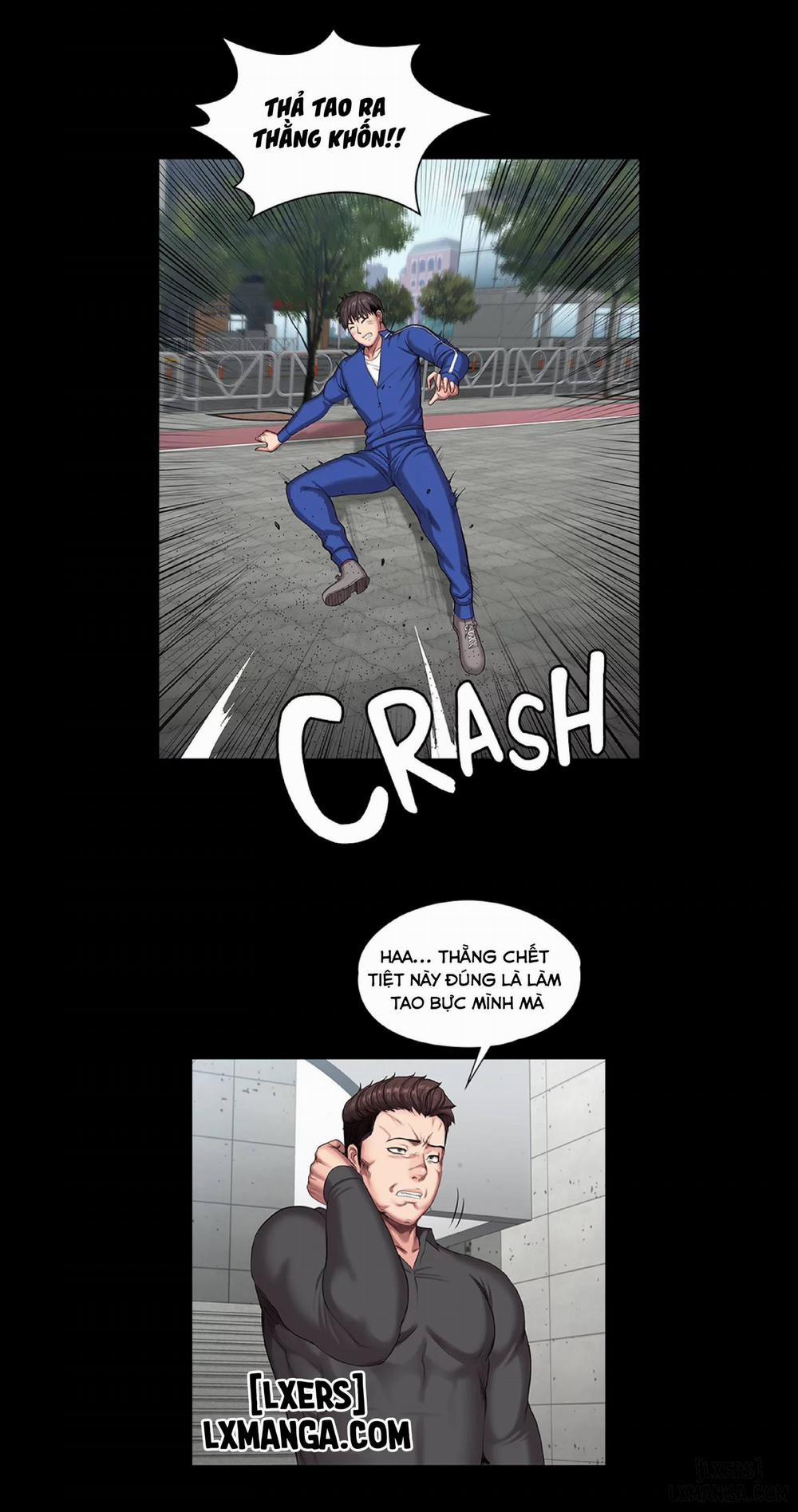 Uncensored Fitness 103 trang 55