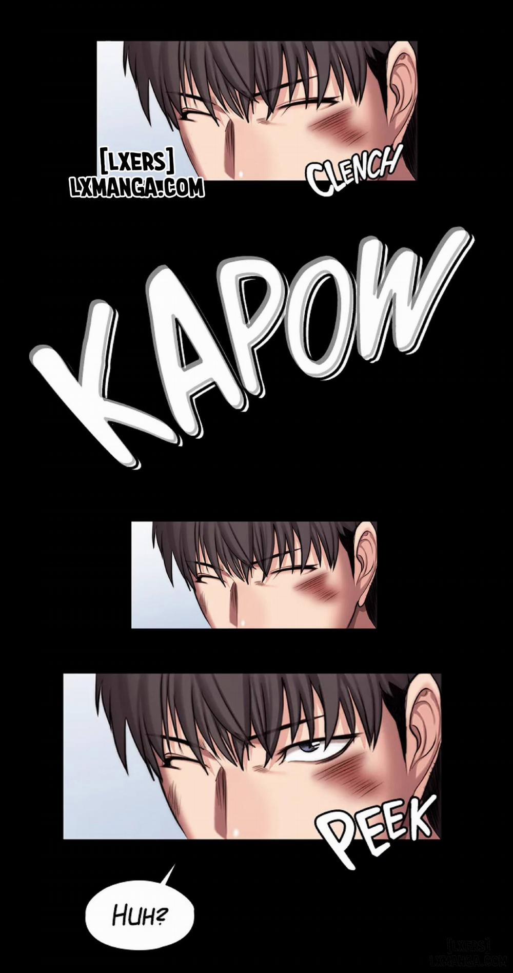 Uncensored Fitness 103 trang 58