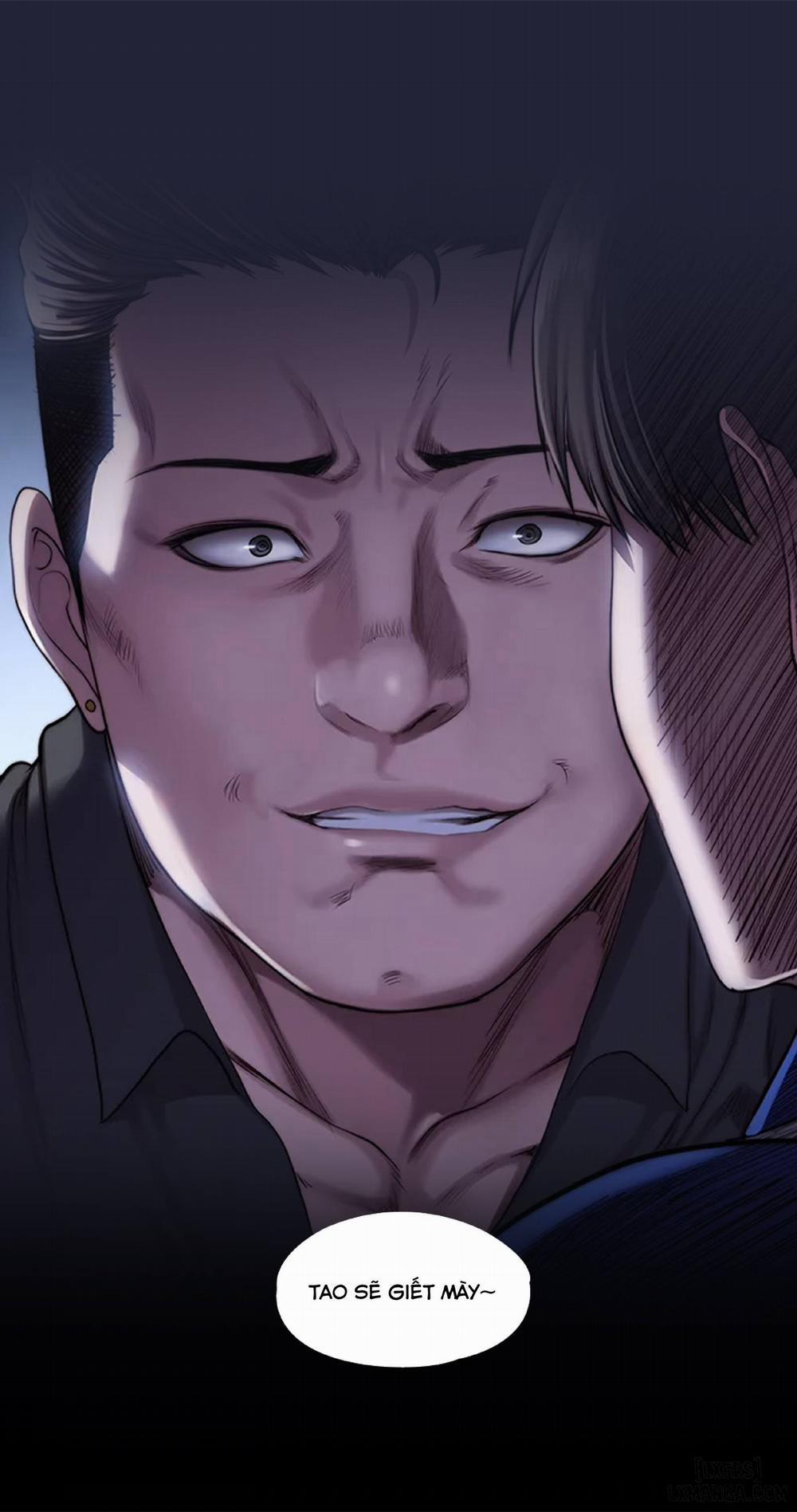 Uncensored Fitness 103 trang 6