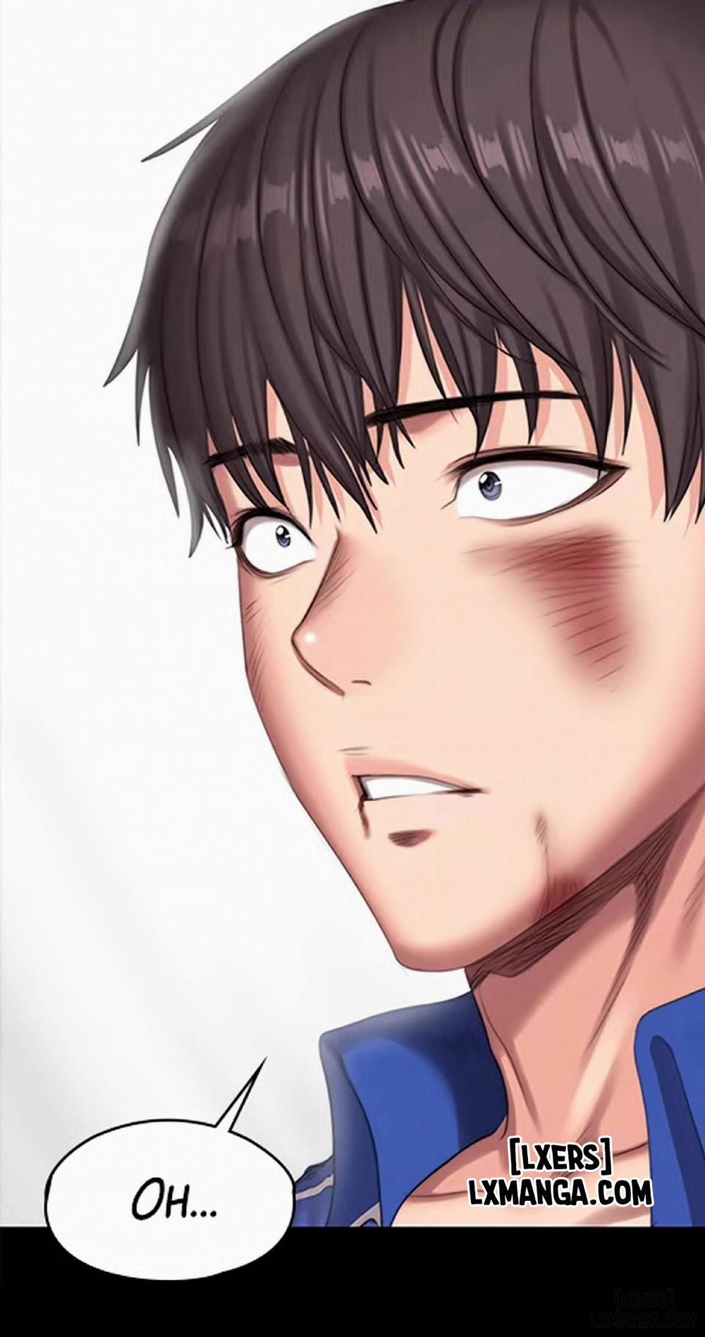 Uncensored Fitness 103 trang 60