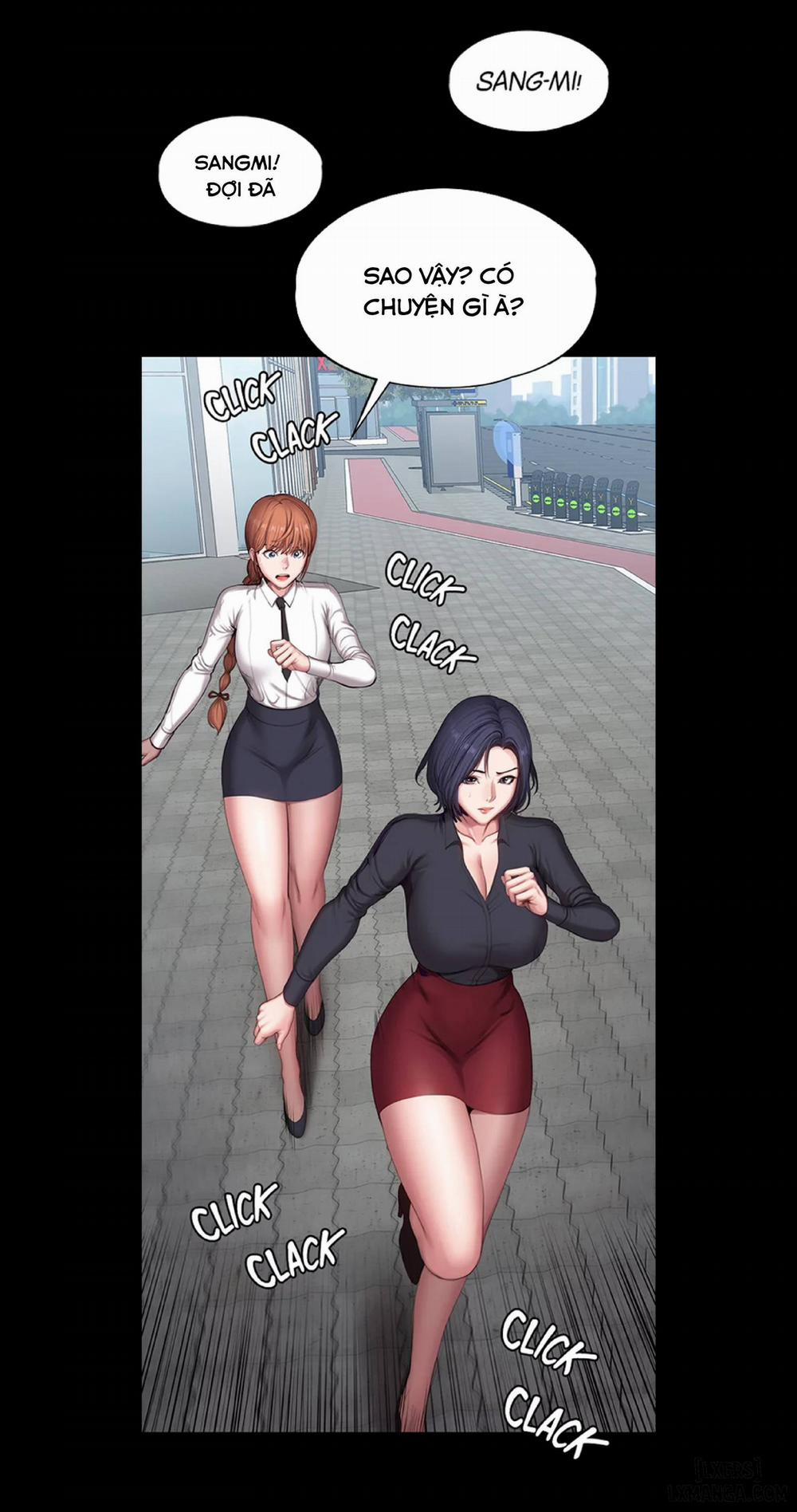 Uncensored Fitness 103 trang 7