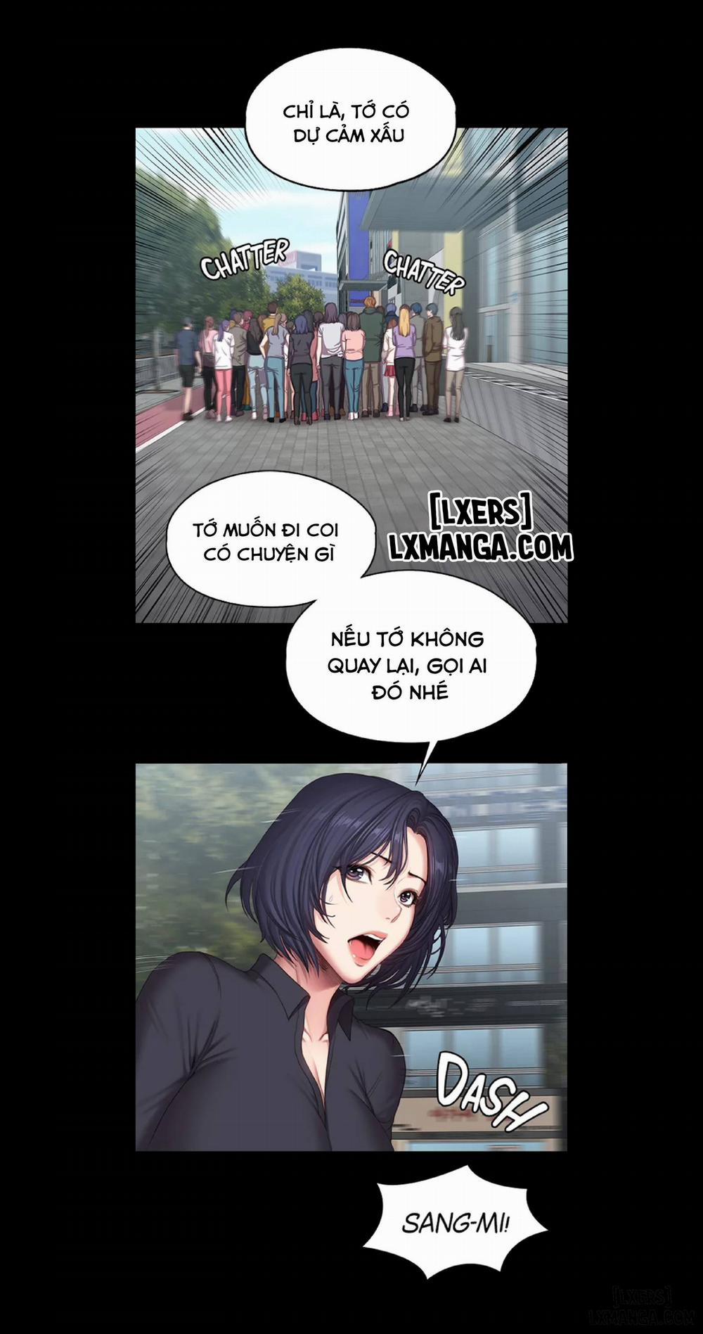 Uncensored Fitness 103 trang 8