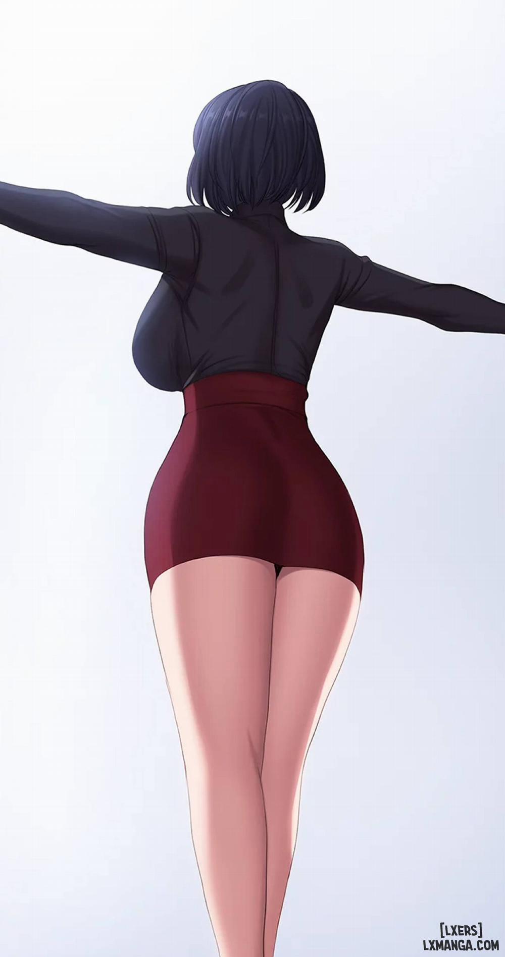 Uncensored Fitness 104 END trang 10