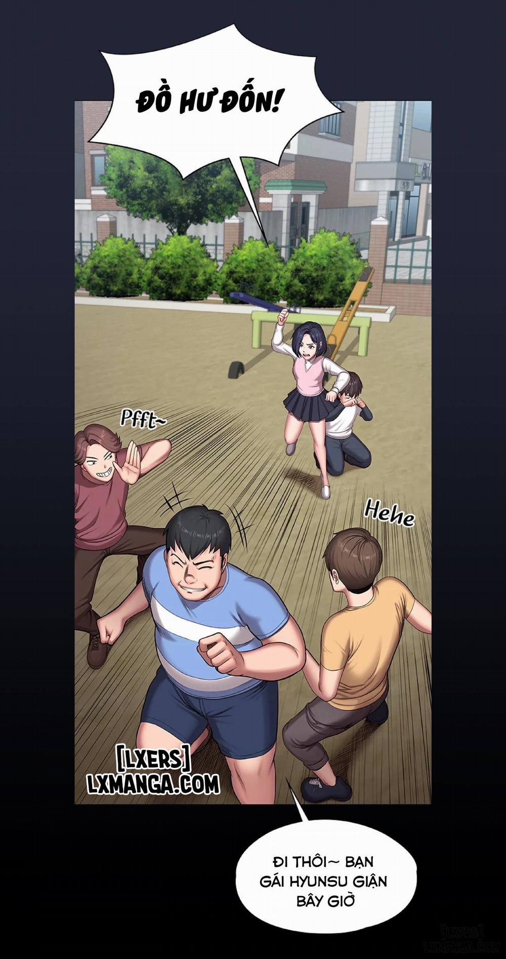 Uncensored Fitness 104 END trang 14