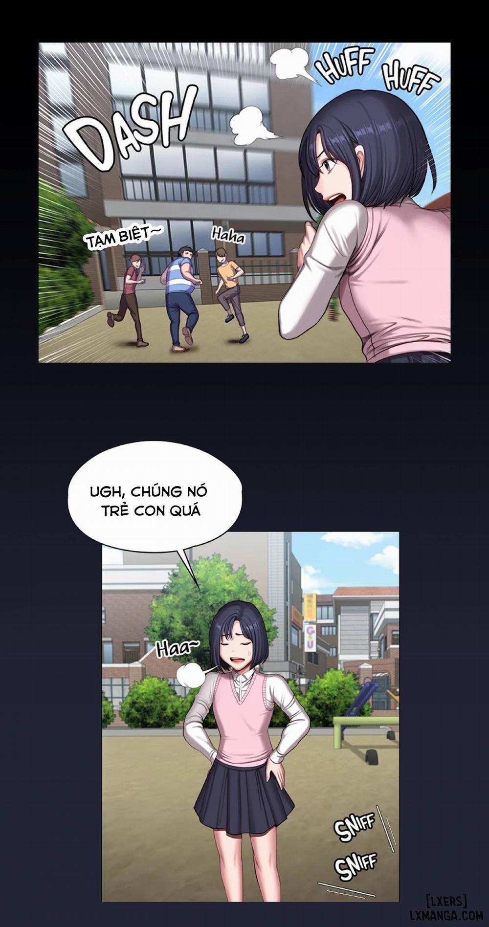 Uncensored Fitness 104 END trang 15