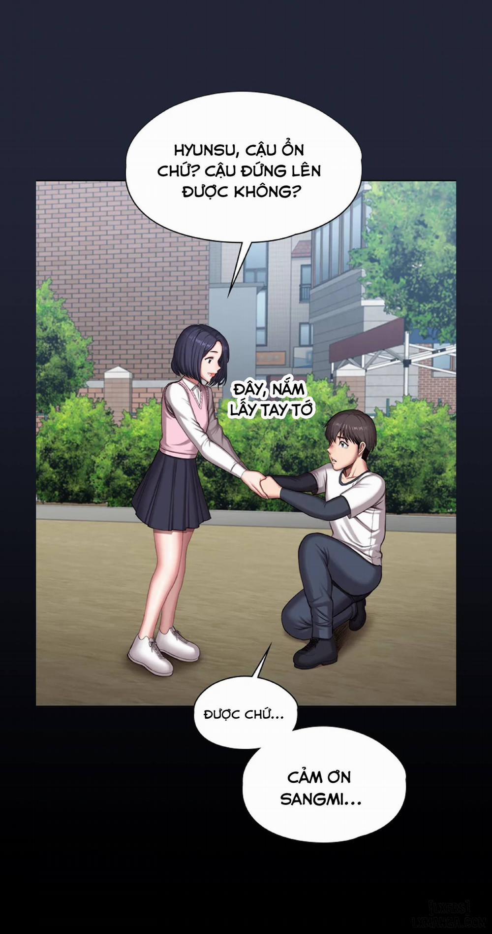 Uncensored Fitness 104 END trang 16