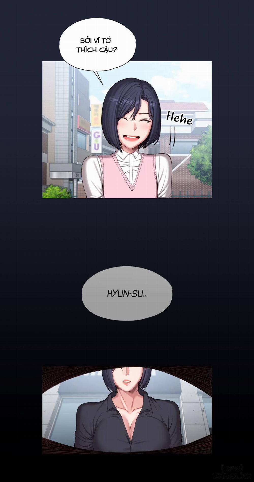 Uncensored Fitness 104 END trang 18