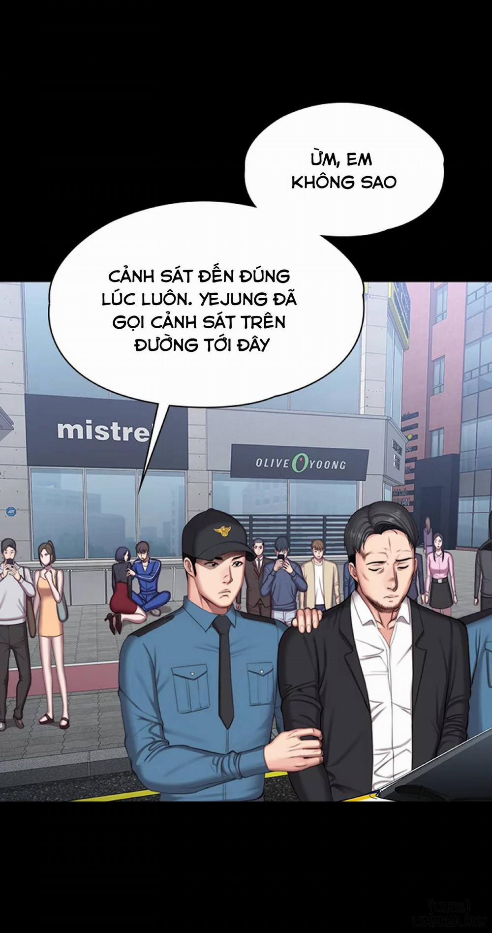 Uncensored Fitness 104 END trang 20