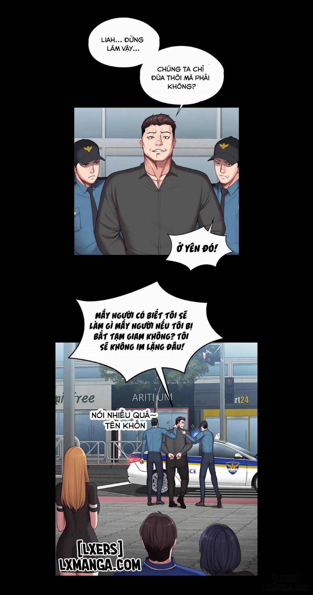 Uncensored Fitness 104 END trang 26