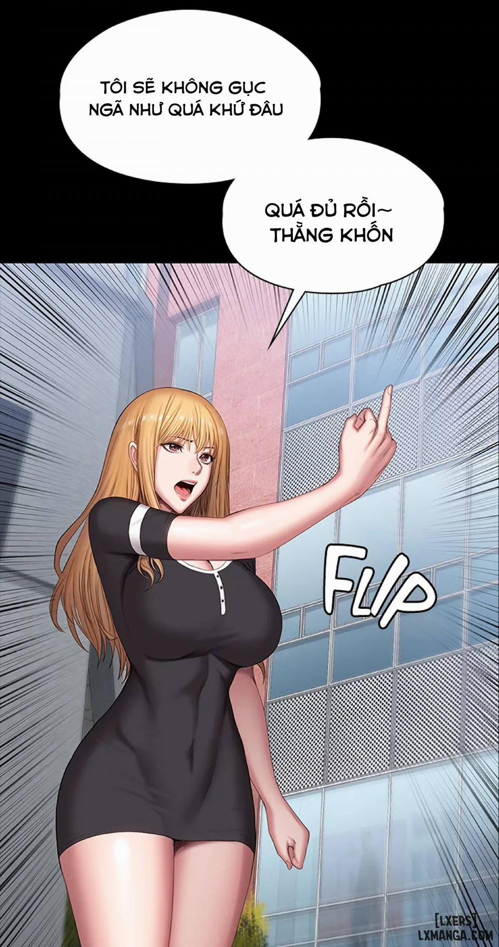 Uncensored Fitness 104 END trang 27