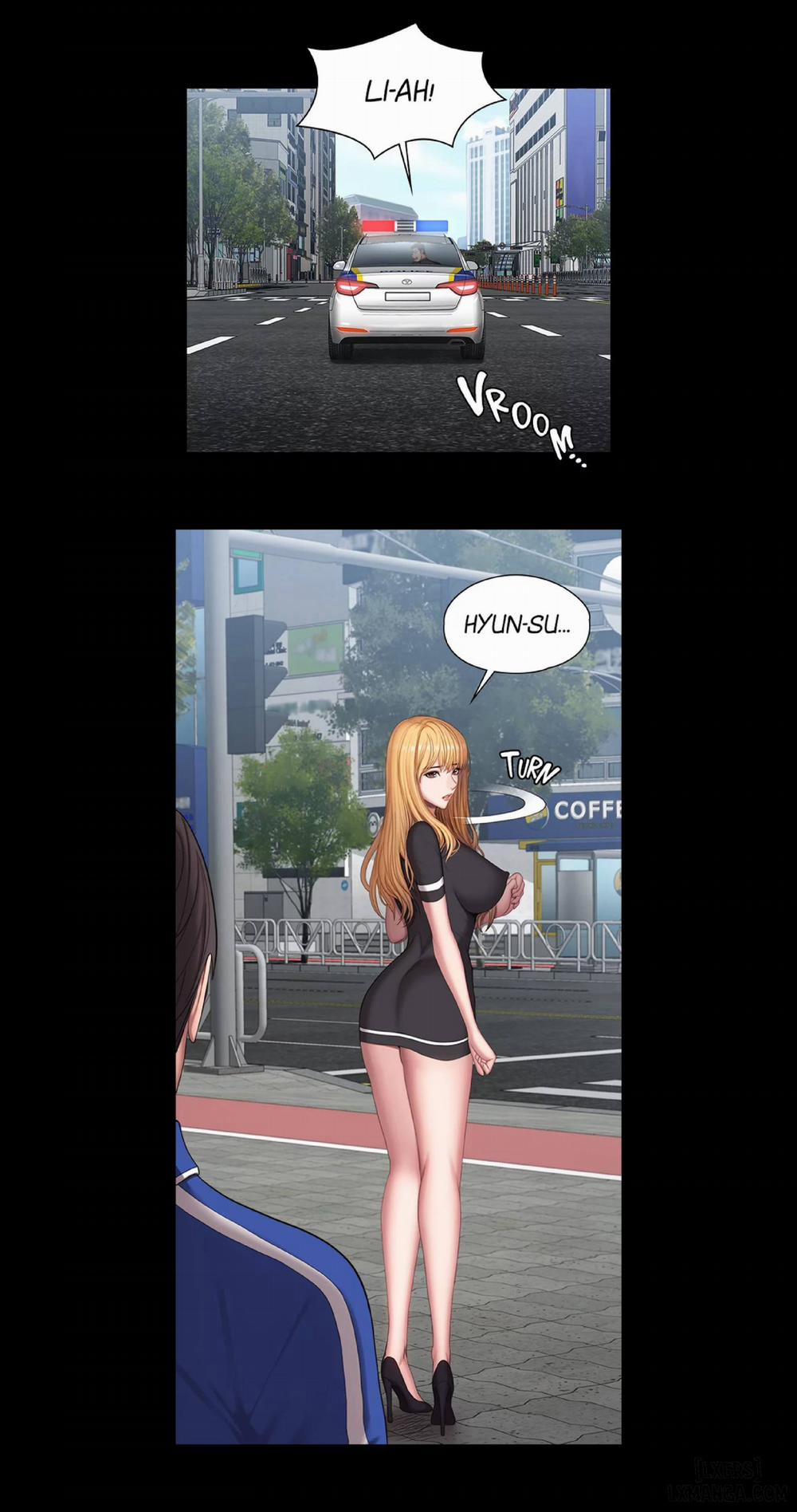 Uncensored Fitness 104 END trang 28