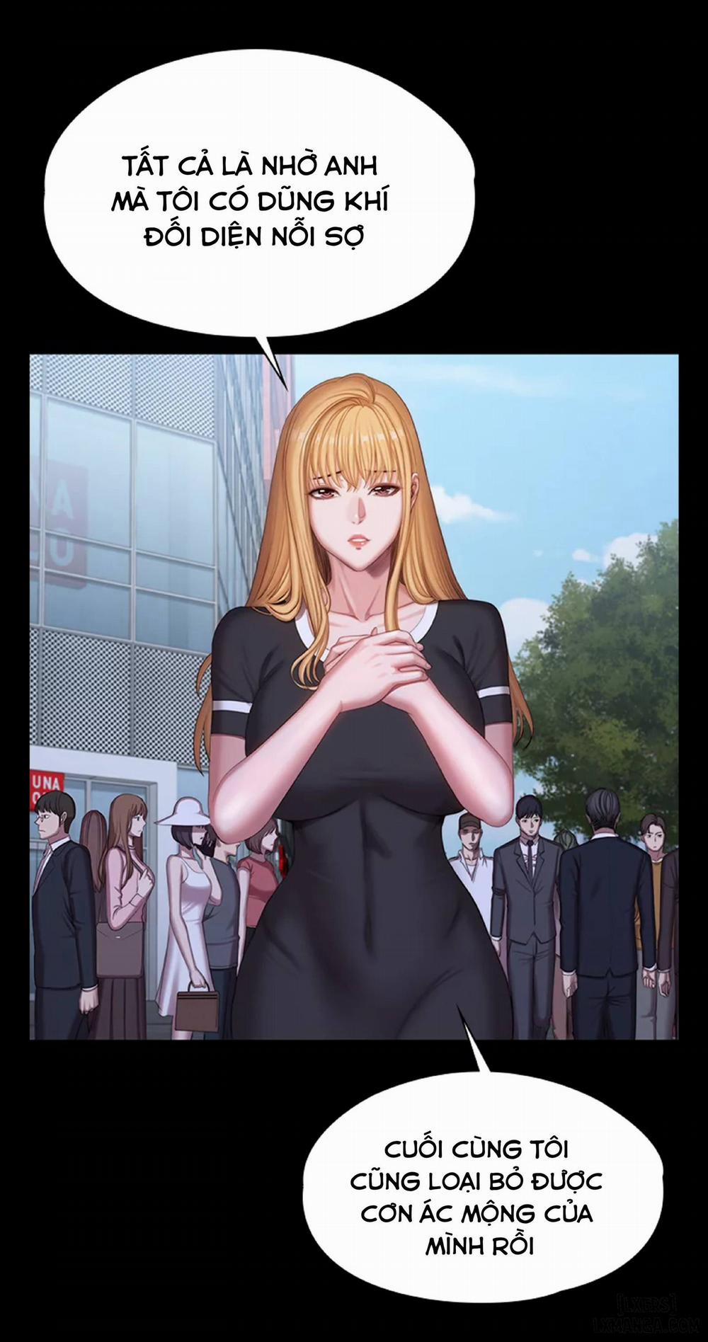 Uncensored Fitness 104 END trang 30