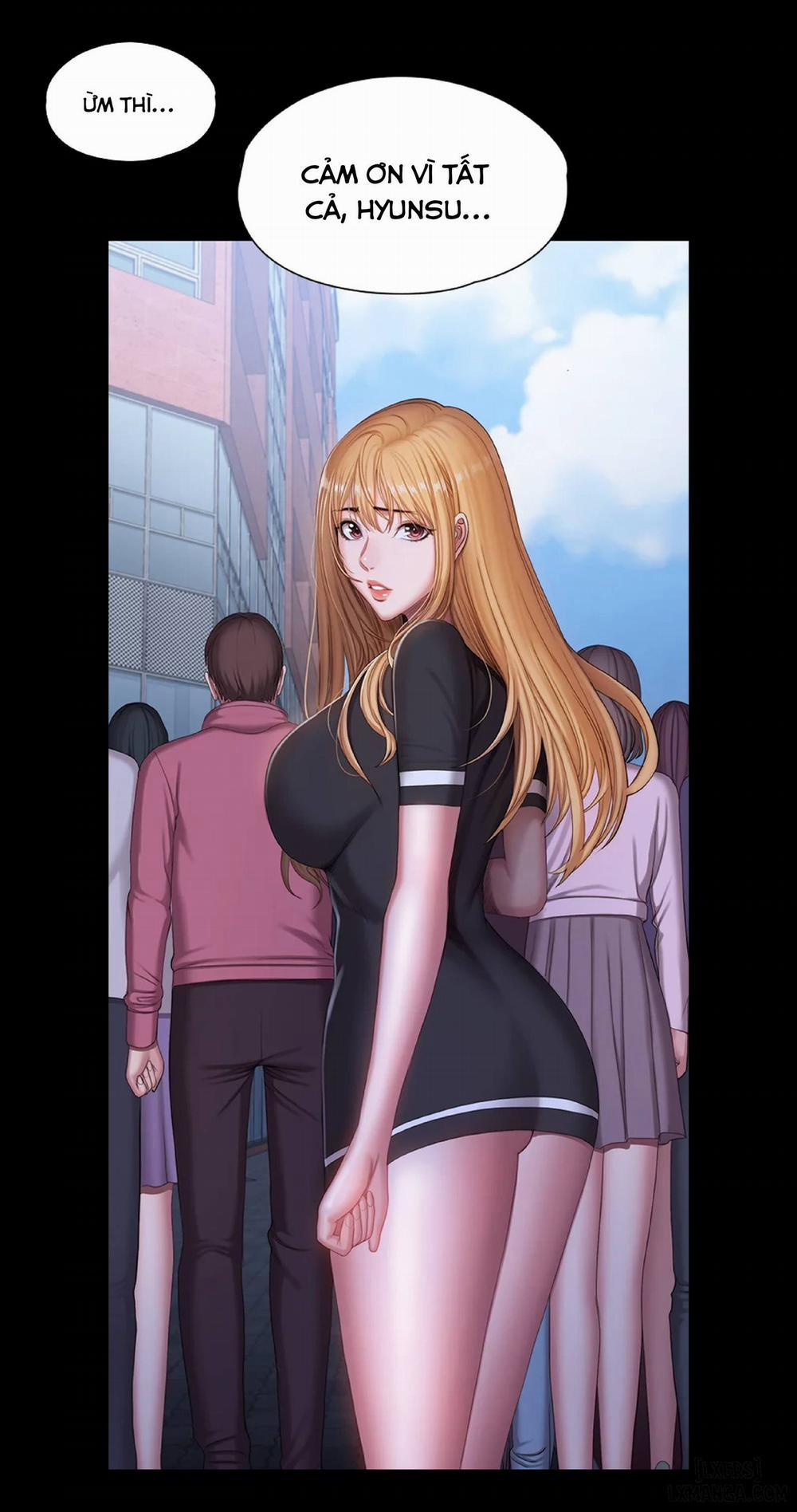 Uncensored Fitness 104 END trang 32