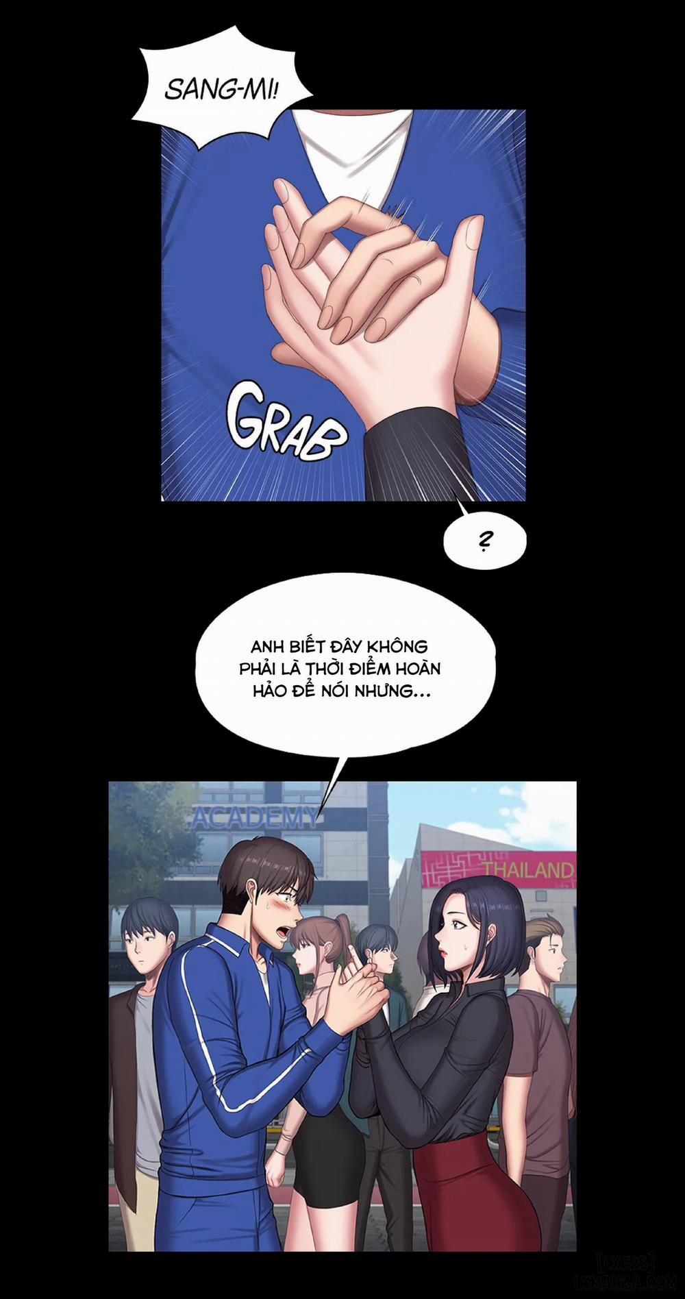 Uncensored Fitness 104 END trang 38