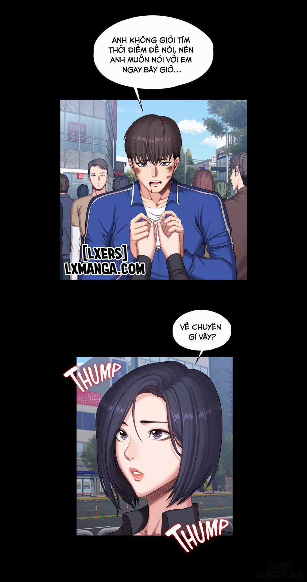 Uncensored Fitness 104 END trang 39