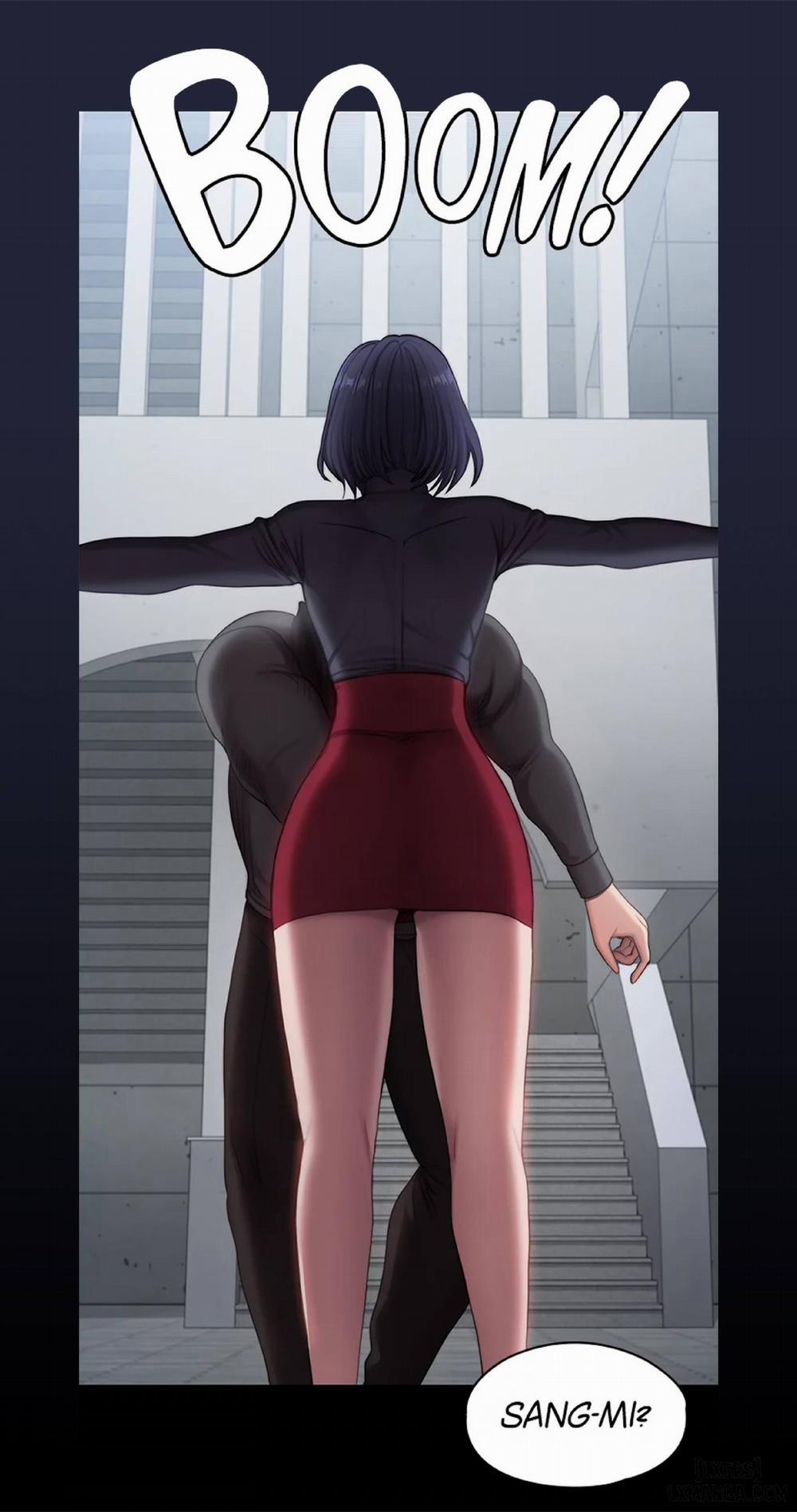 Uncensored Fitness 104 END trang 4