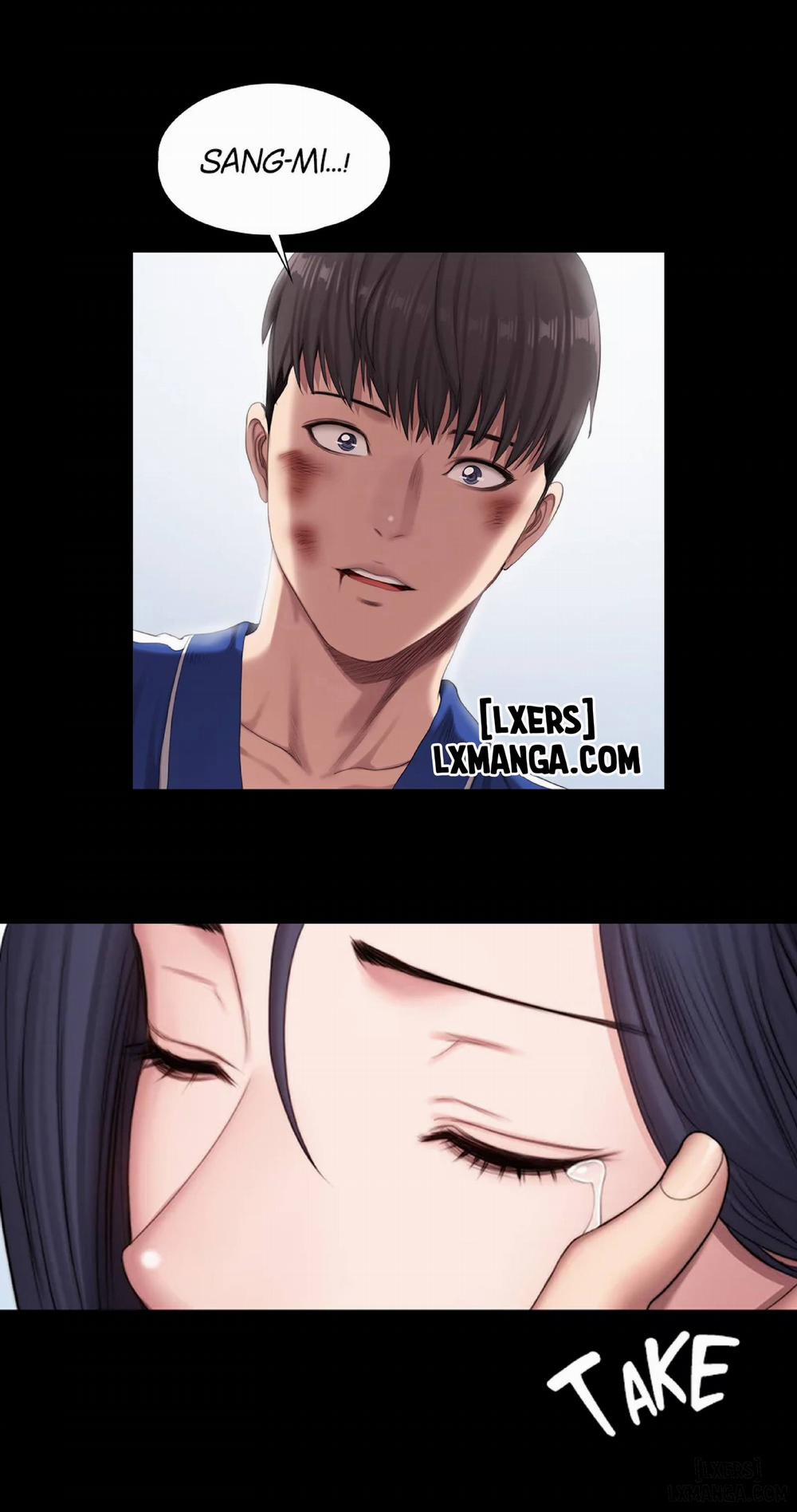 Uncensored Fitness 104 END trang 43