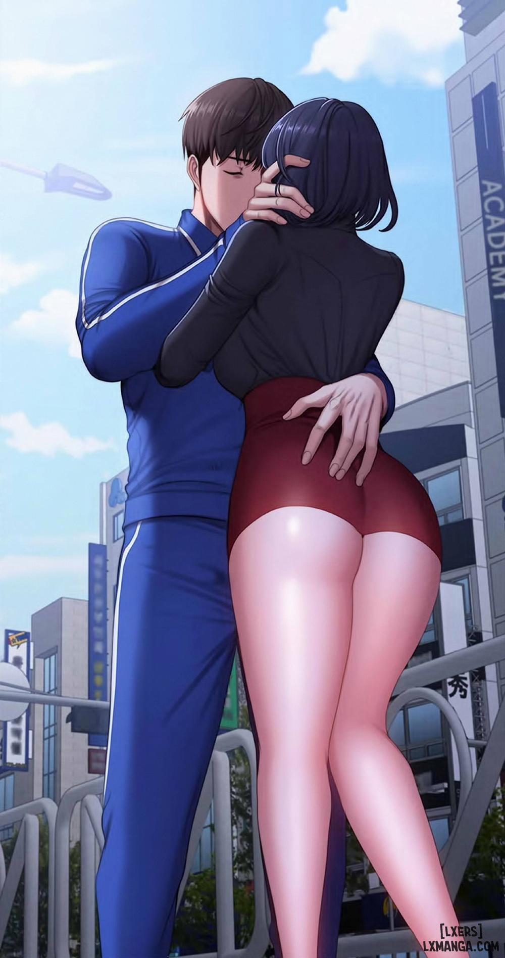 Uncensored Fitness 104 END trang 44