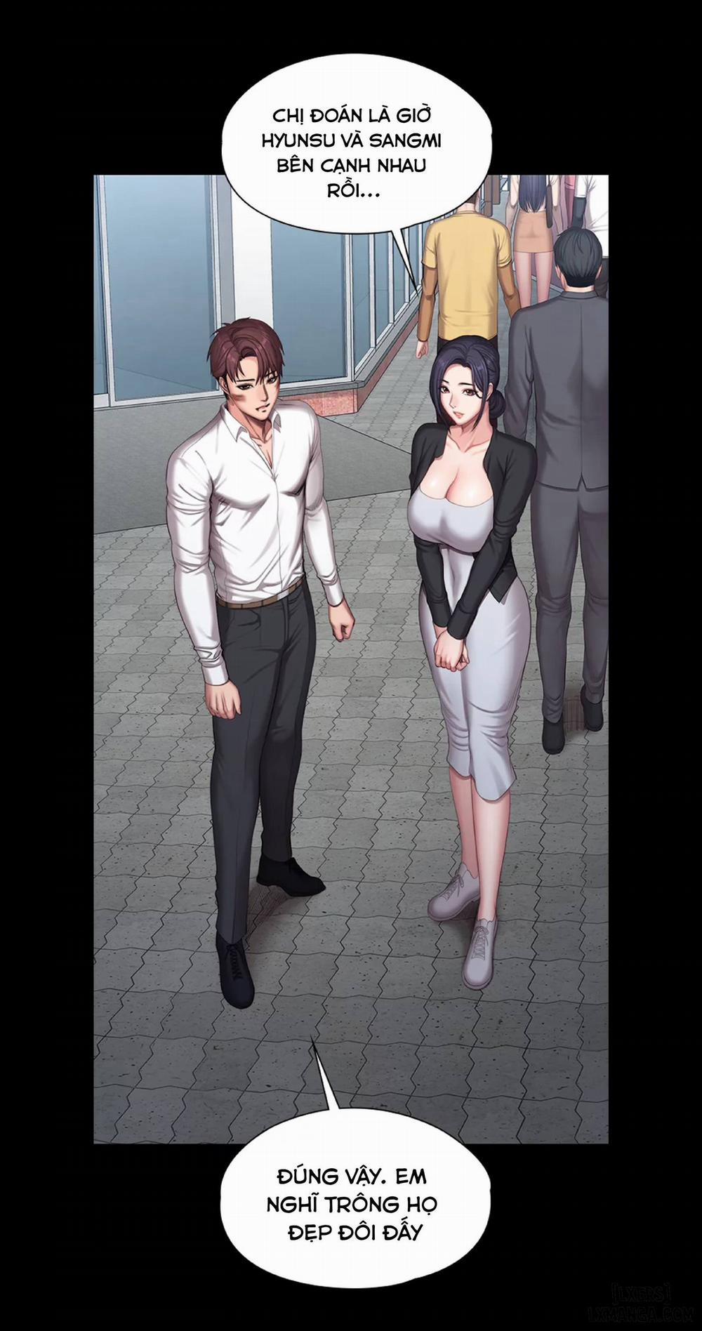 Uncensored Fitness 104 END trang 46