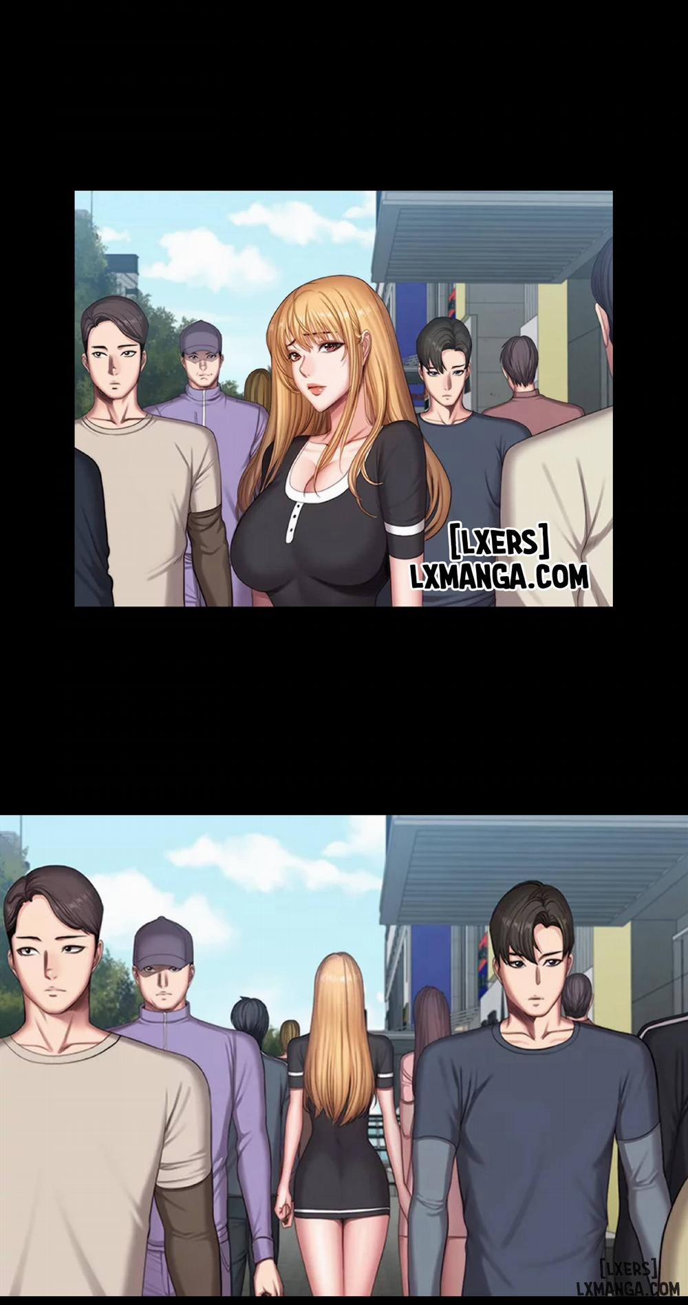 Uncensored Fitness 104 END trang 48