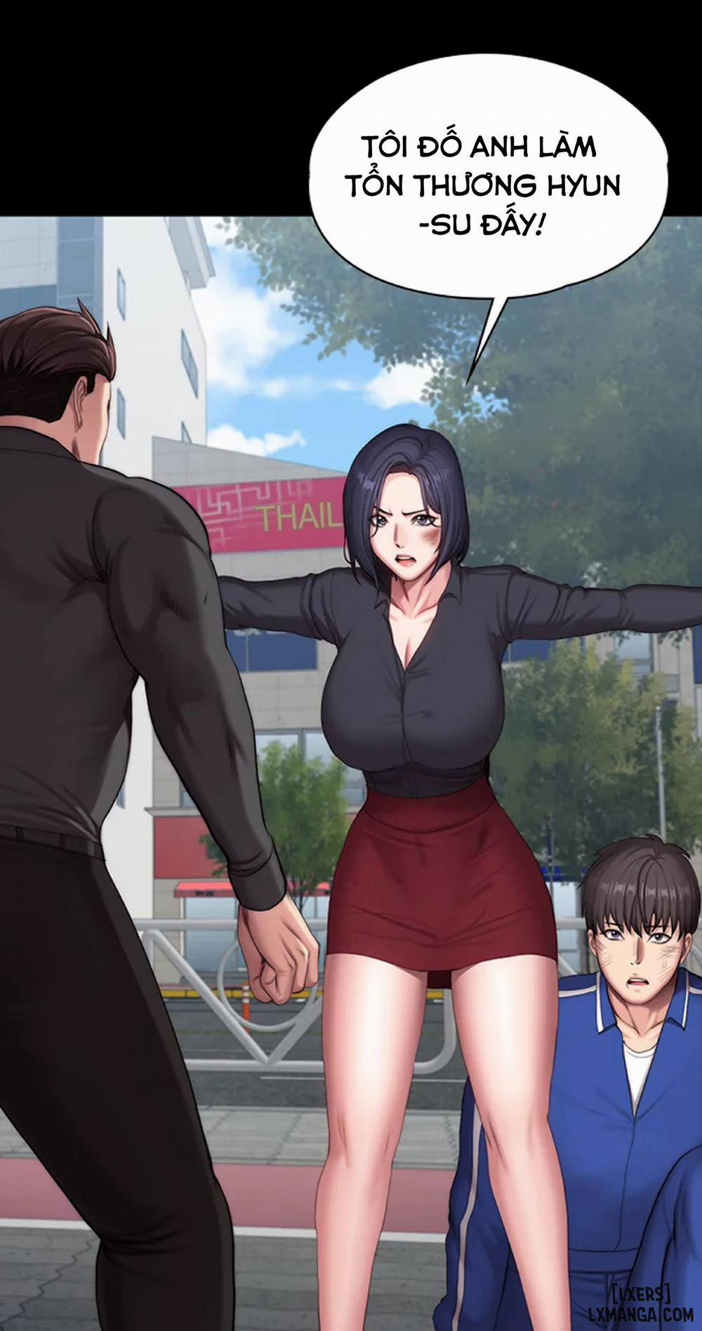 Uncensored Fitness 104 END trang 7