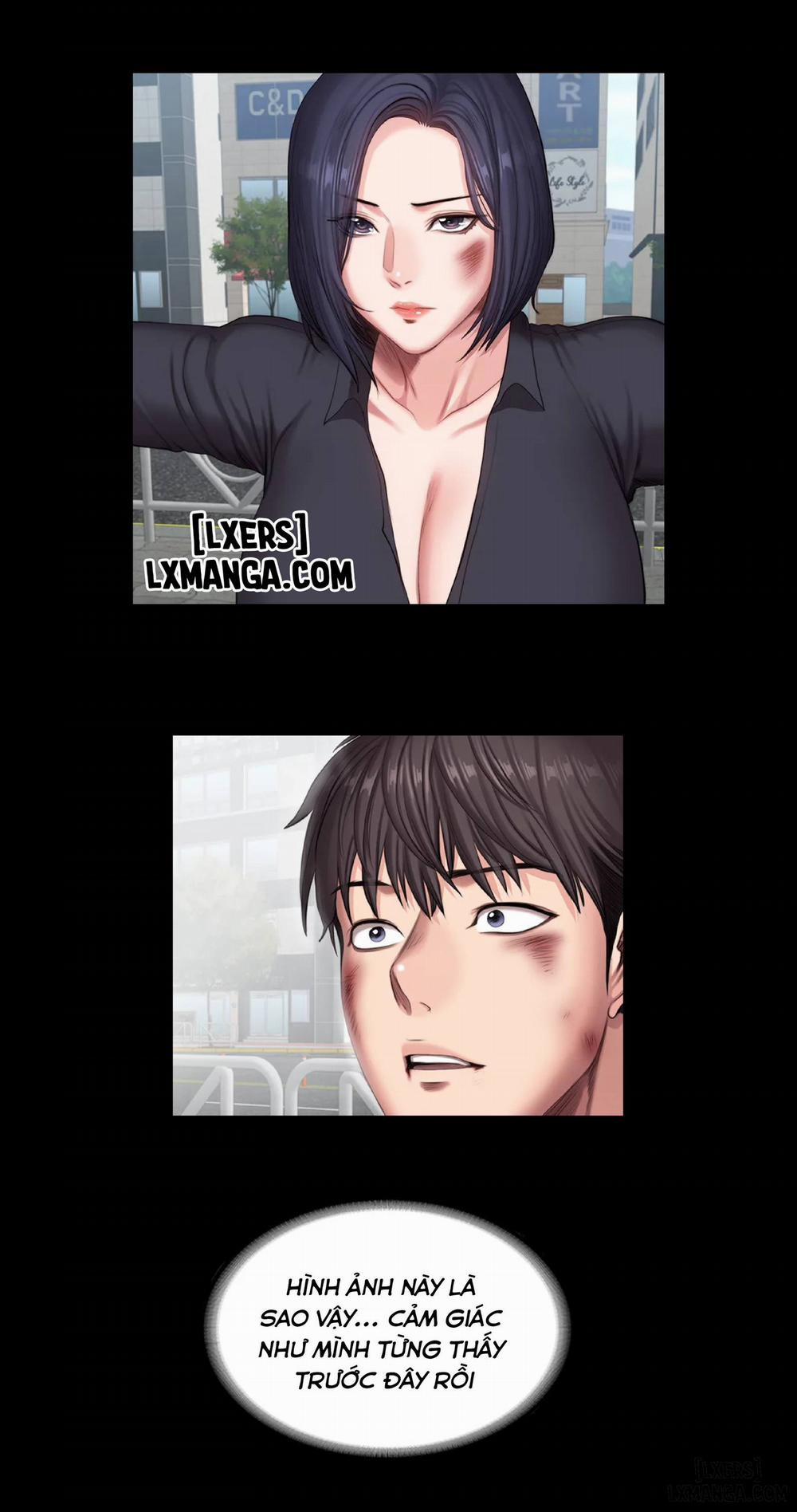 Uncensored Fitness 104 END trang 9