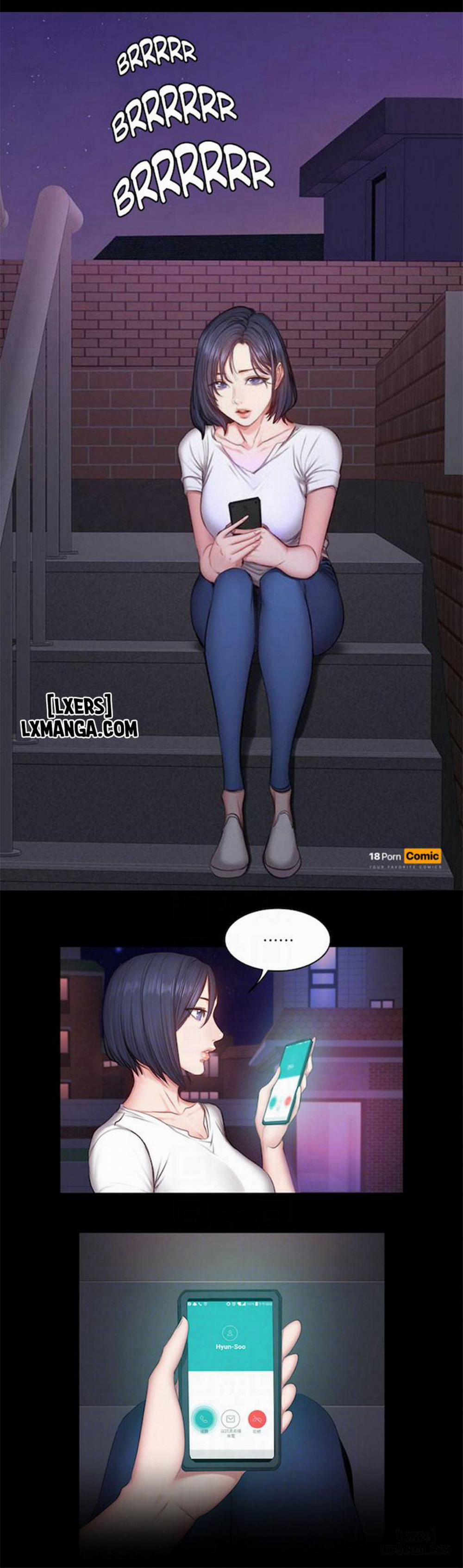 Uncensored Fitness 15 trang 10