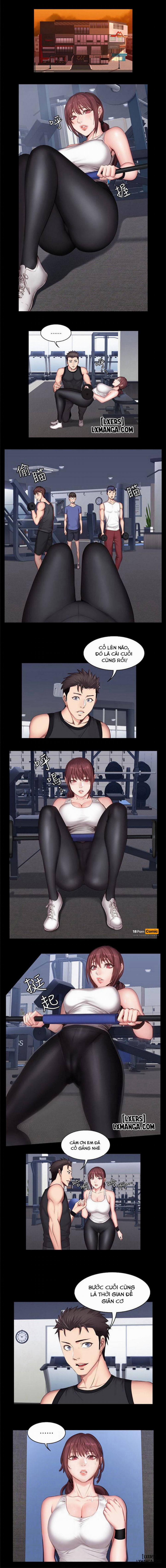 Uncensored Fitness 19 trang 6