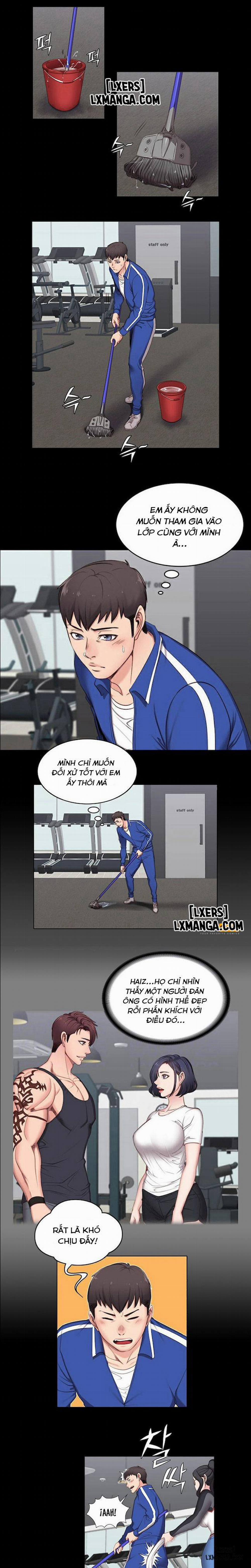 Uncensored Fitness 2 trang 10