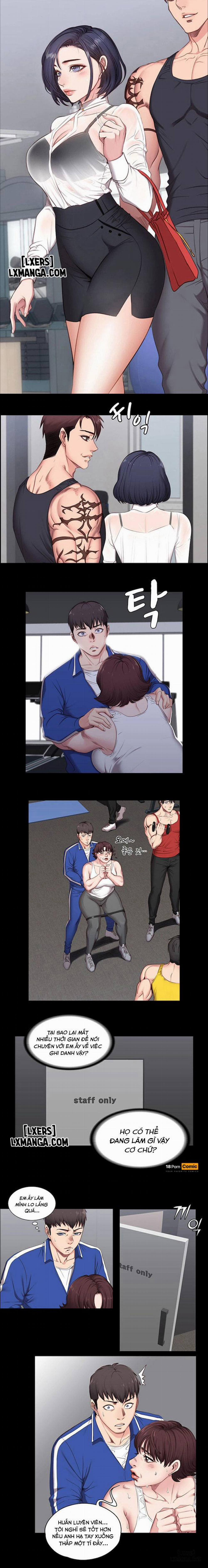 Uncensored Fitness 2 trang 5