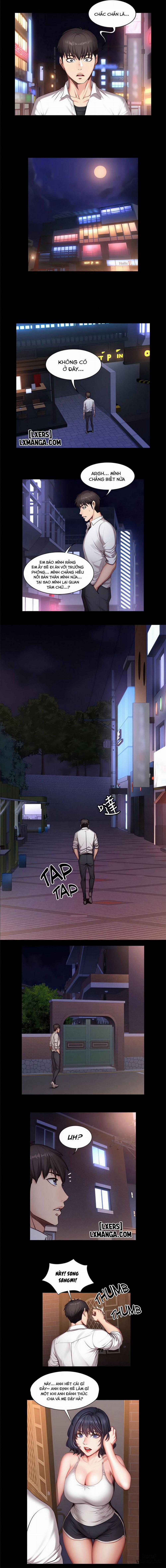 Uncensored Fitness 21 trang 6