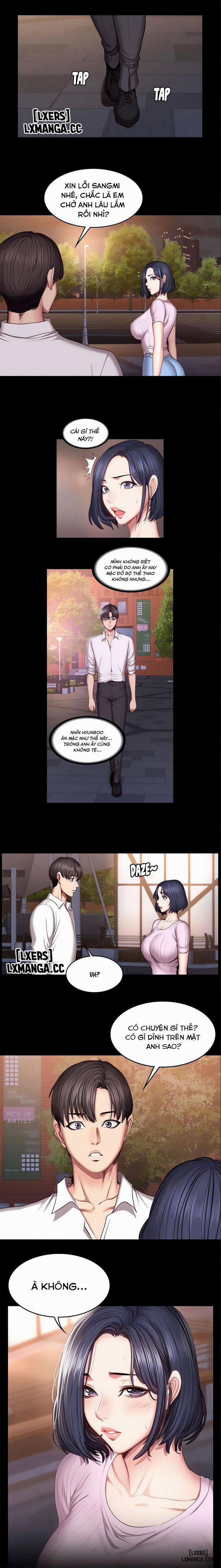 Uncensored Fitness 46 trang 6