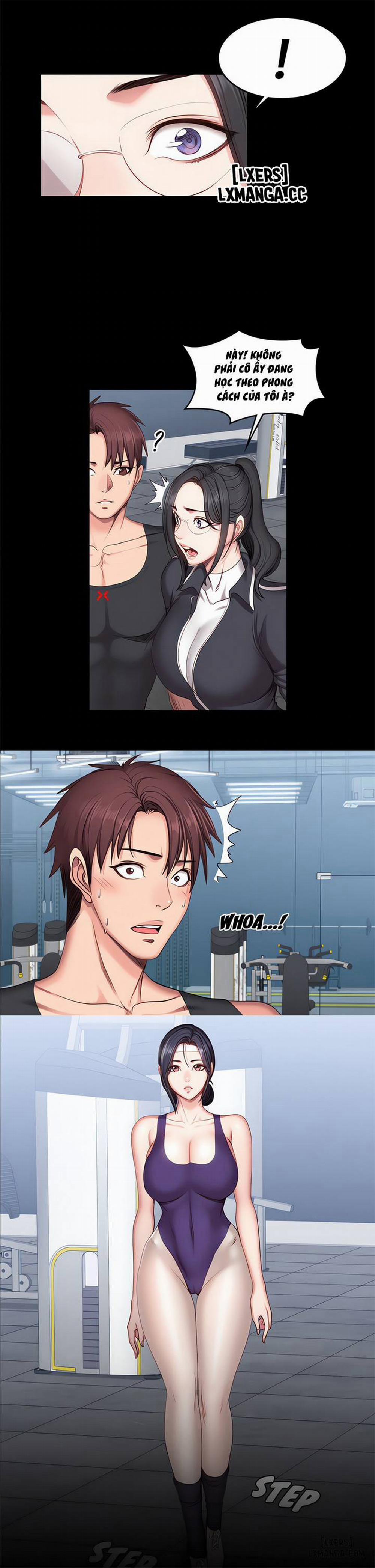 Uncensored Fitness 51 trang 6